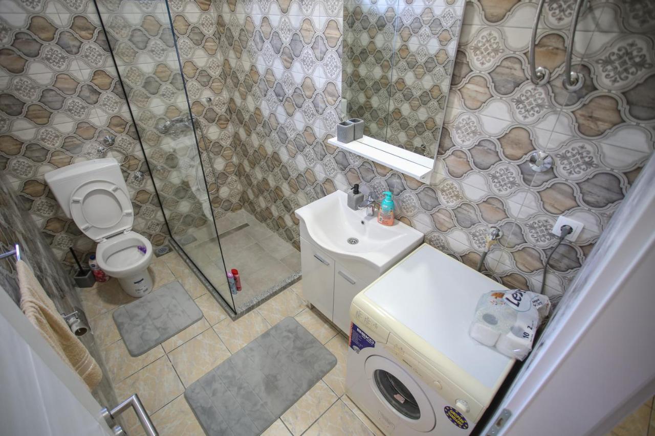 Apartment Hercegovina 2 Mostar Exterior foto