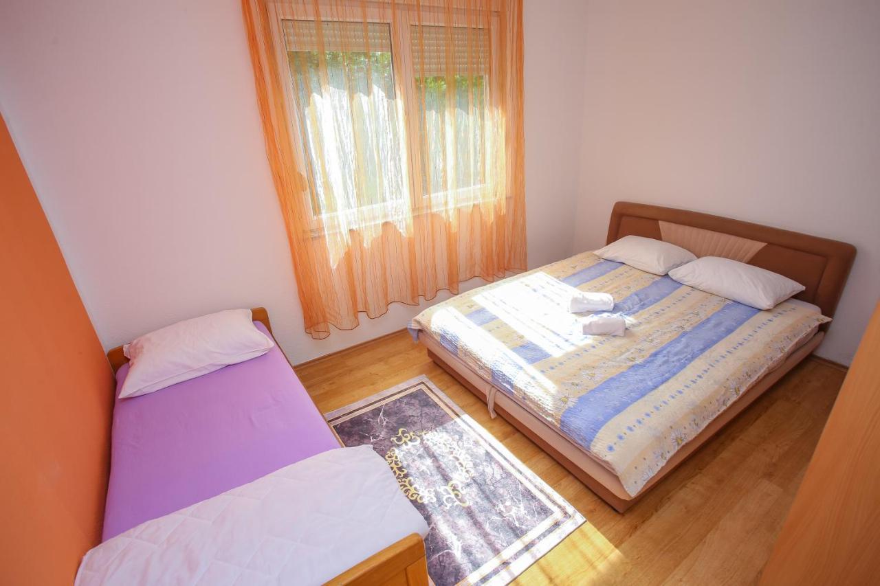 Apartment Hercegovina 2 Mostar Exterior foto
