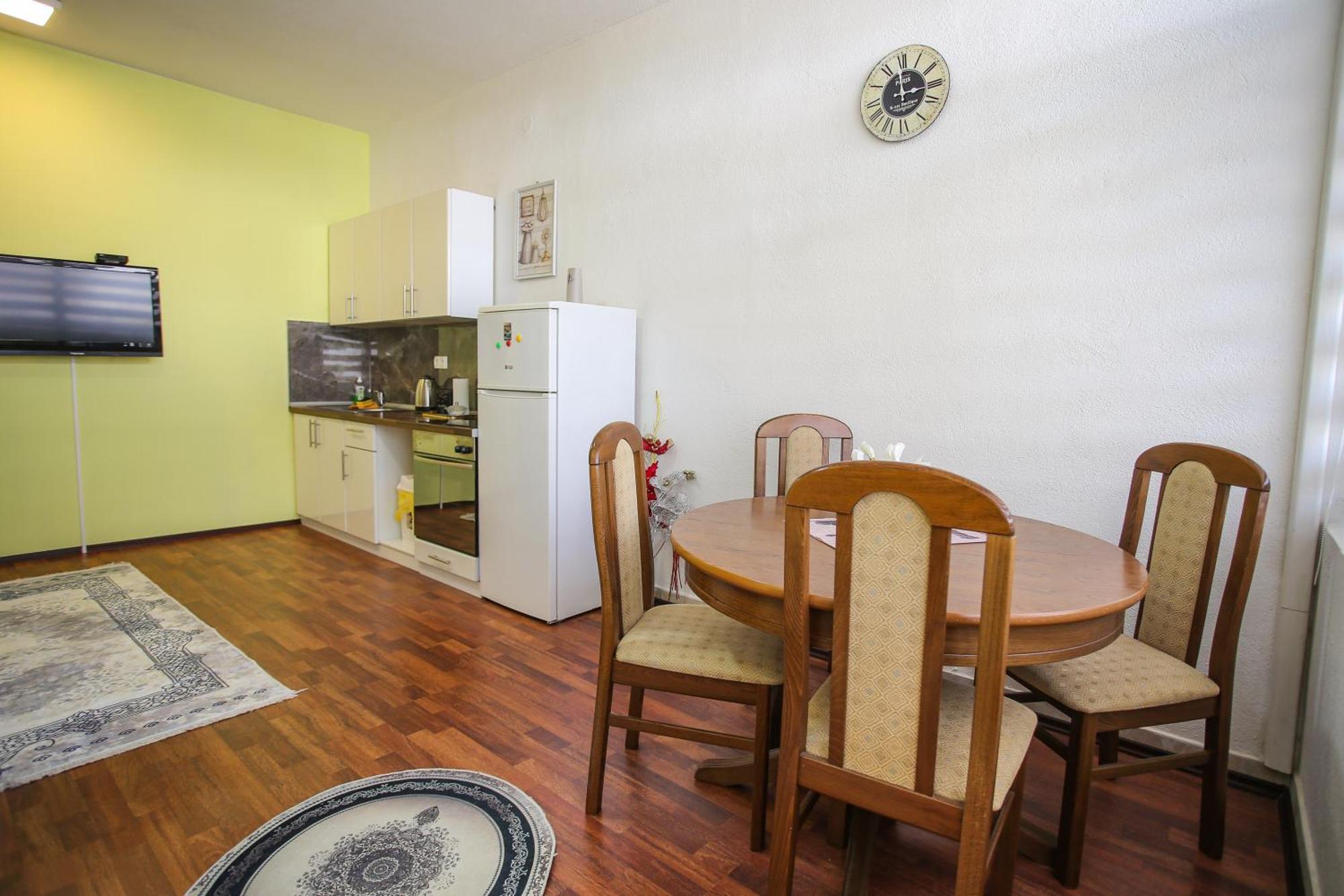 Apartment Hercegovina 2 Mostar Exterior foto