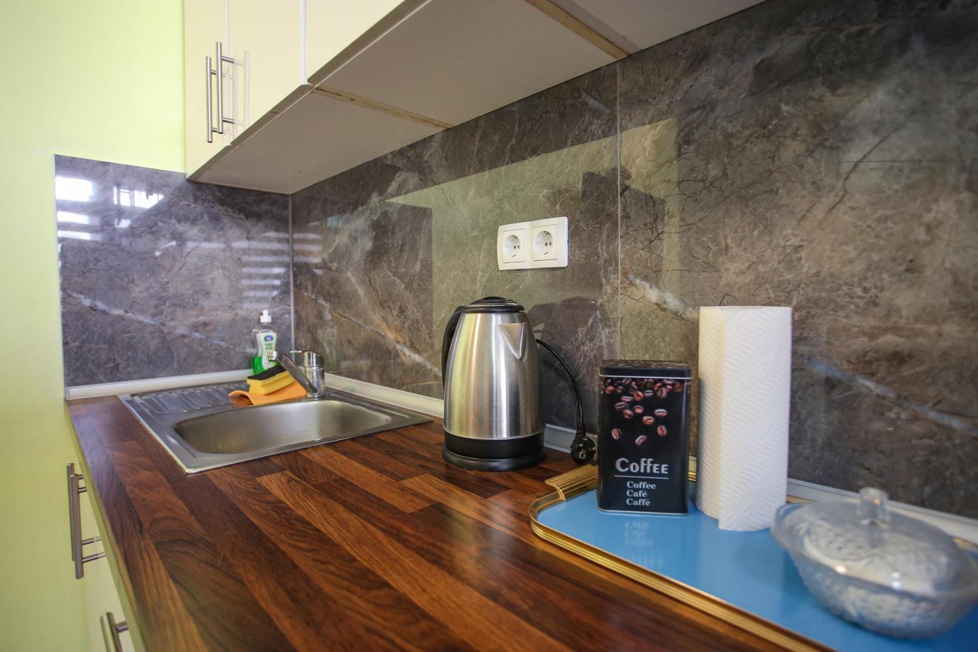 Apartment Hercegovina 2 Mostar Exterior foto
